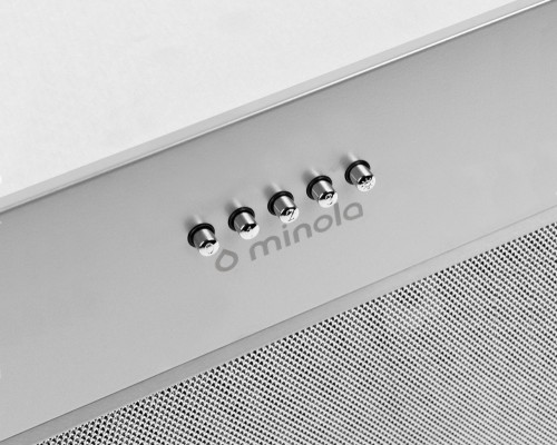 Minola HBI 5627 GR 1000 LED