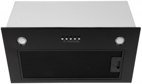 Minola HBI 58270 BL 1200 LED