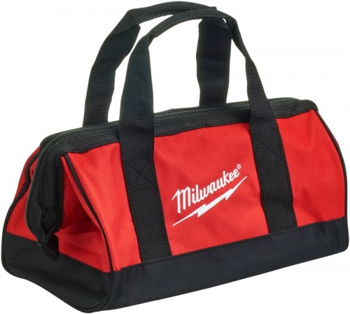 Milwaukee Contractor Bag M (4931411958)