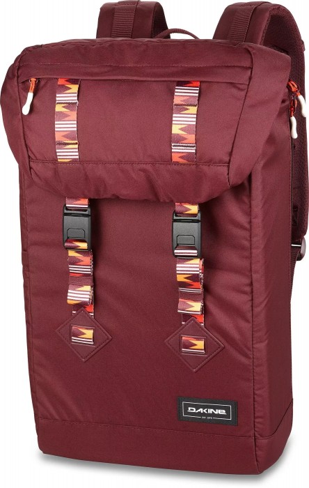 DAKINE Infinity Toploader 27L