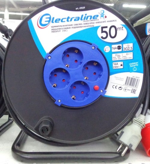 Electraline 49039