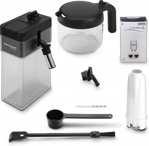 De'Longhi PrimaDonna Soul ECAM 610.75.MB