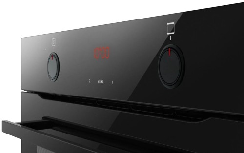 Amica ED37618B X-TYPE Steam