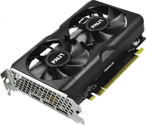 Palit GeForce GTX 1630 Dual OC