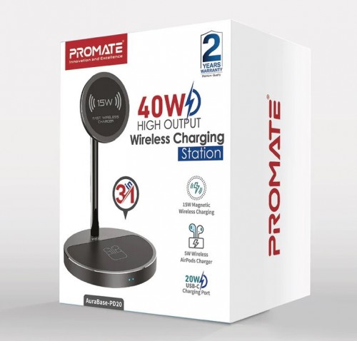 Promate AuraBase-PD20