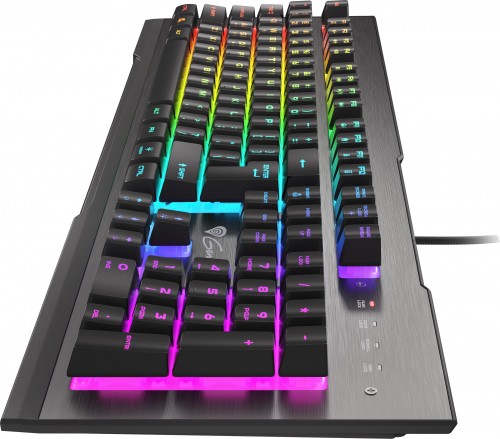 Genesis Rhod 500 RGB