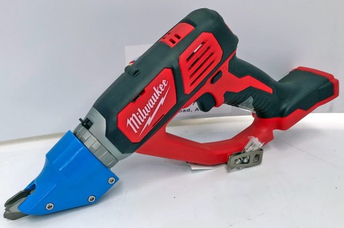 Milwaukee M18 BMS20-0 (4933447935)