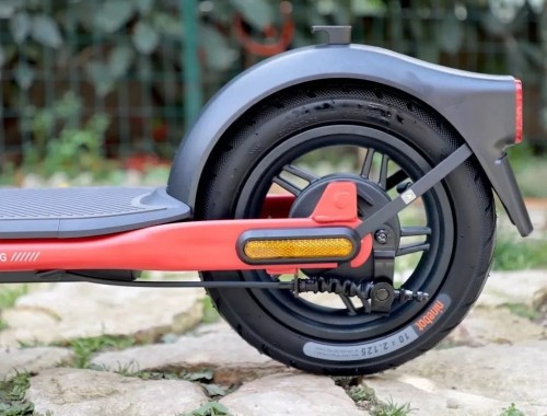 Ninebot KickScooter D18E