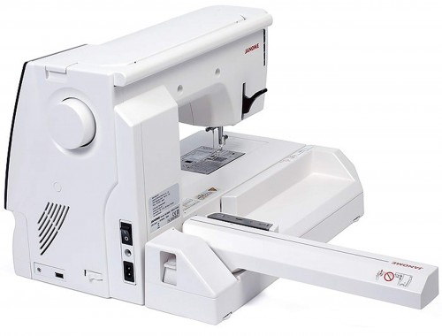 Janome MC9850