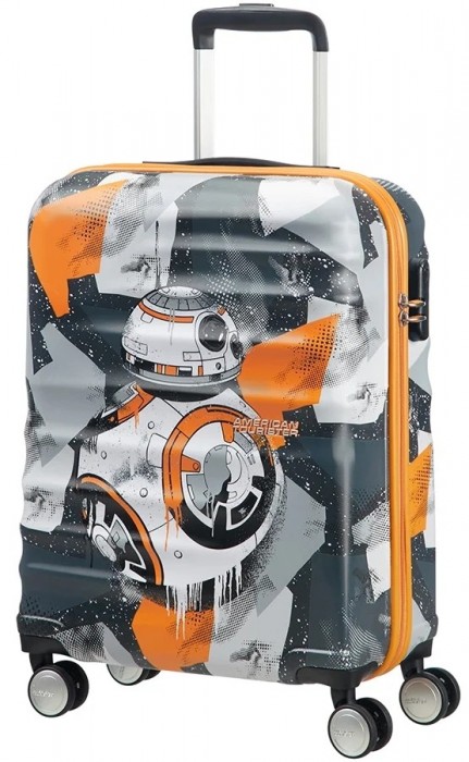 American Tourister Wavebreaker Disney 36