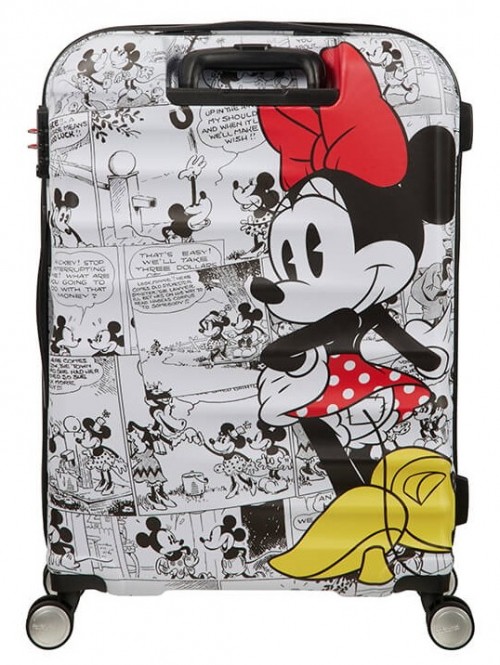 American Tourister Wavebreaker Disney 64