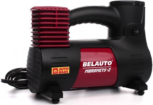 Belauto BK 43A