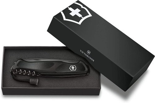 Victorinox Ranger Grip 55 Onyx