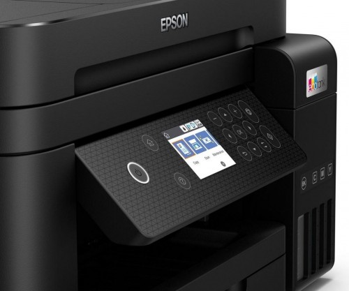 Epson EcoTank ET-3850