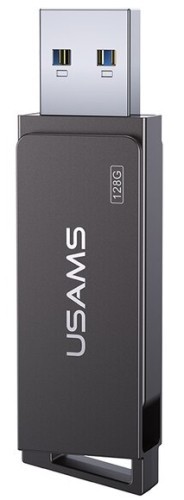 USAMS OTG 2 in 1 128Gb