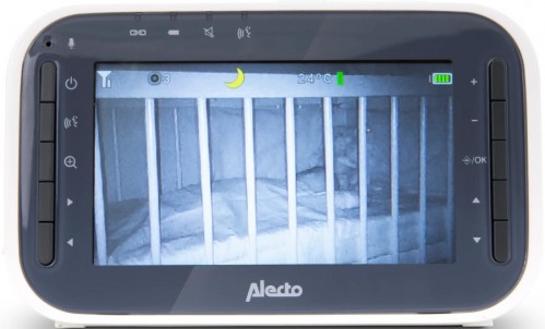 Alecto DVM-143