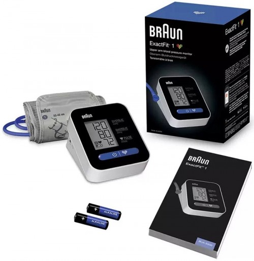 Braun ExactFit 1 BUA5000