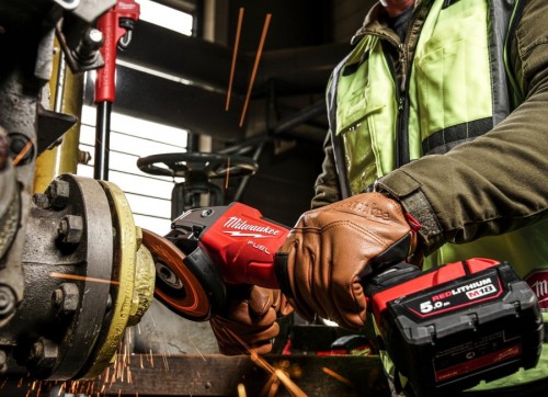 Milwaukee M18 FSAGV125XPDB