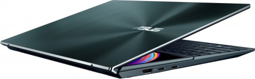 Asus ZenBook Duo 14 UX482EGR