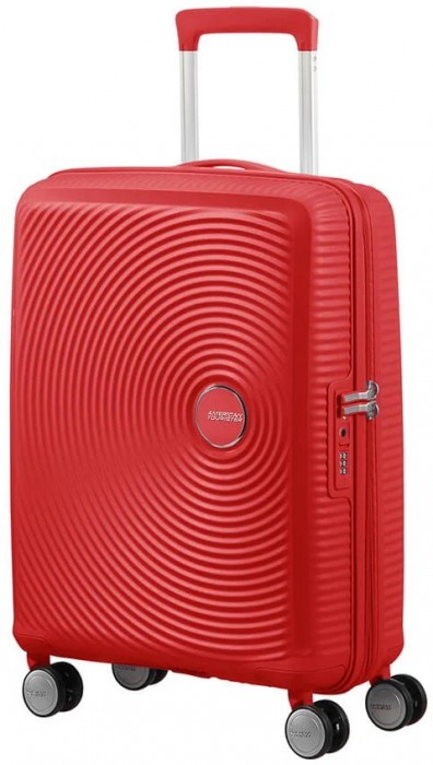 American Tourister Soundbox 41