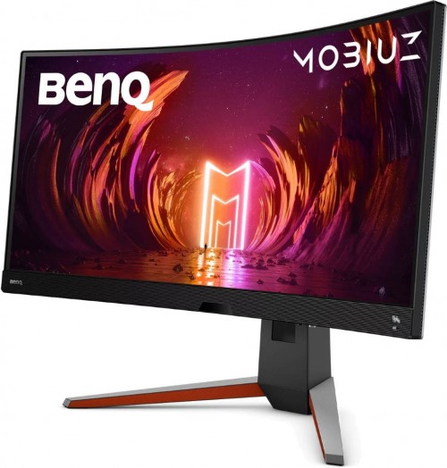 BenQ Mobiuz EX3410R