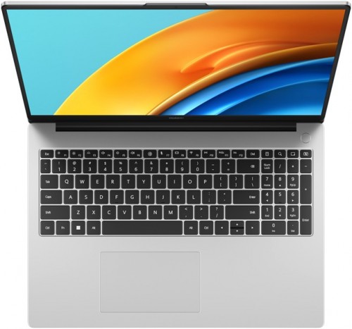 Huawei MateBook D 16