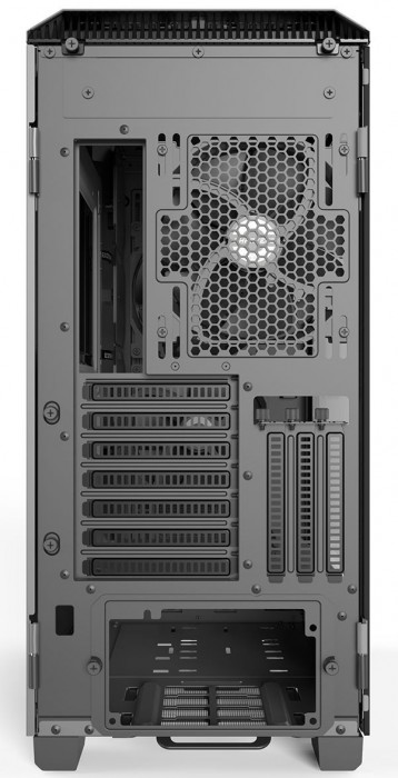 Phanteks Eclipse P600S Grey