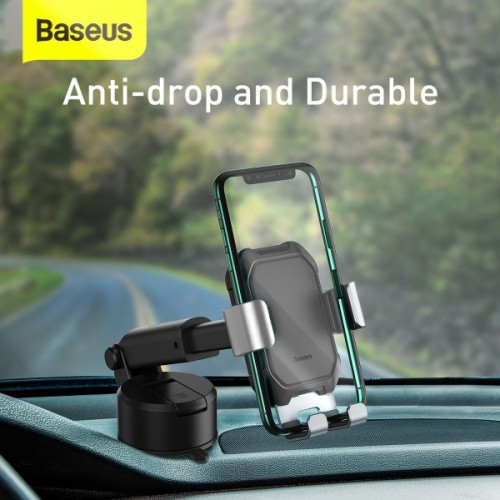 BASEUS Tank Gravity Car Mount