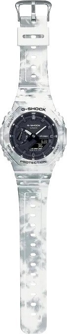 Casio G-Shock GAE-2100GC-7A