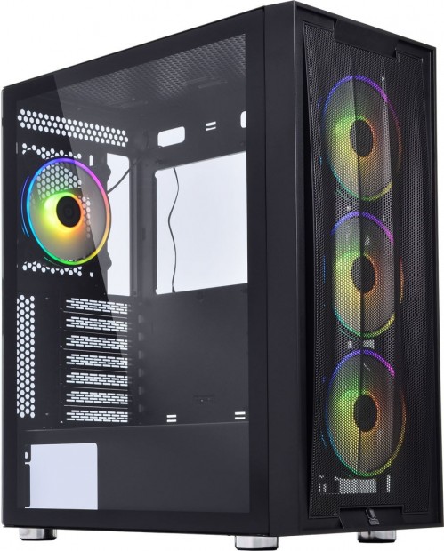 QUBE Galaxy RGB