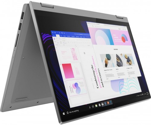 Lenovo IdeaPad Flex 5 14ALC05