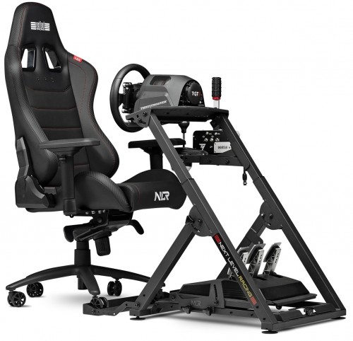 Next Level Racing Pro Leather Edition