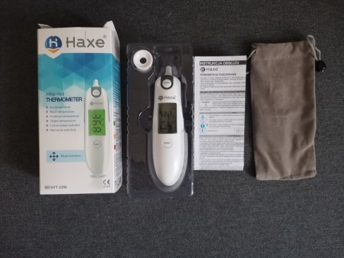 Haxe KFT-22M