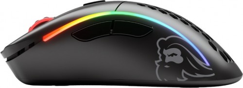 Glorious Model D Wireless
