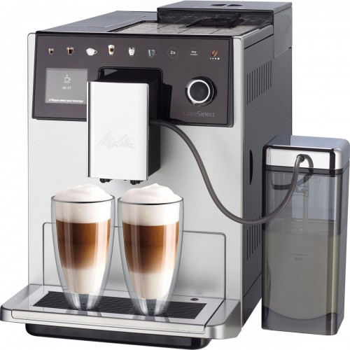 Melitta LatteSelect F63/0-201