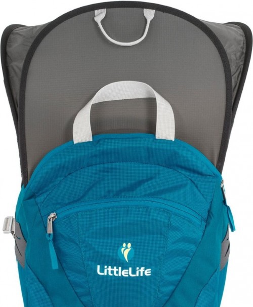 LittleLife Freedom S4