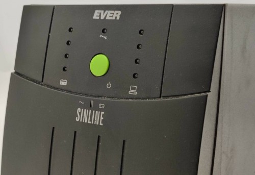 EVER Sinline 1200 USB HID