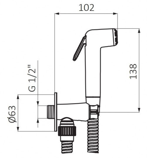 GRB Intimixer 08120100