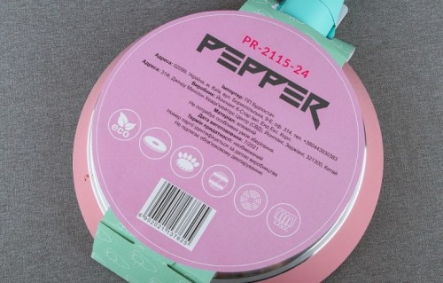 Pepper PR-2115-24