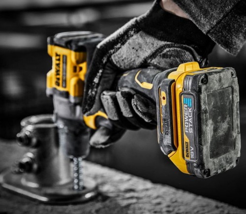 DeWALT DCD805E1T