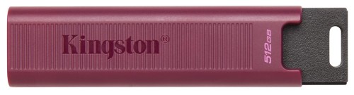Kingston DataTraveler Max USB-A 512Gb