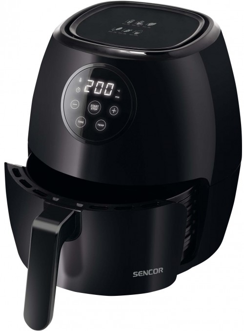 Sencor SFR 5030BK