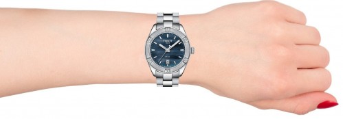 TISSOT PR 100 Sport Chic T101.910.11.121.00