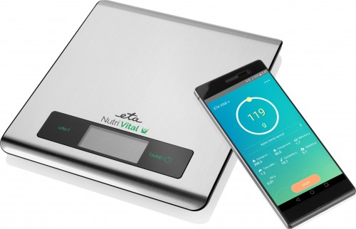 ETA Nutri Vital 0790 90000