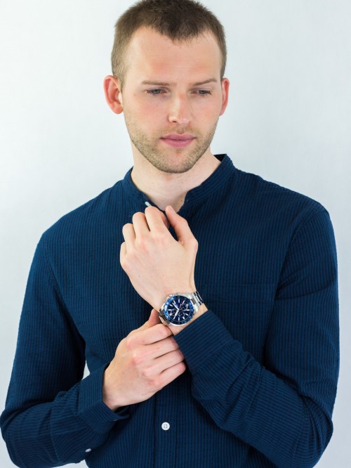 Casio Edifice EFR-568D-2A