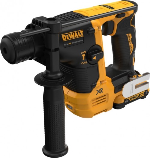 DeWALT DCH072L2