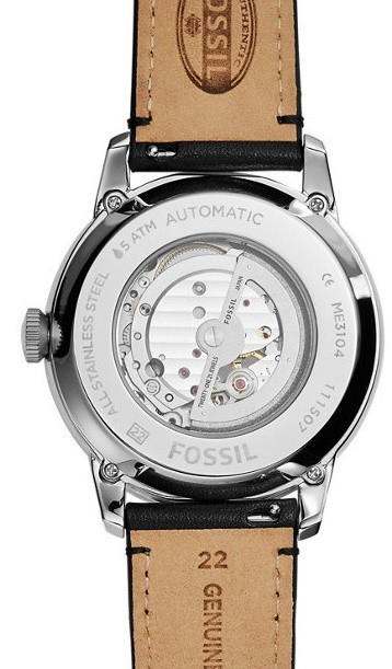 FOSSIL ME3104