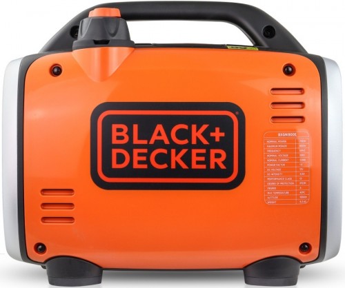 Black&Decker BXGNI900E