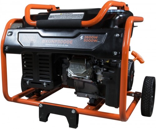 Black&Decker BXGNP3000E