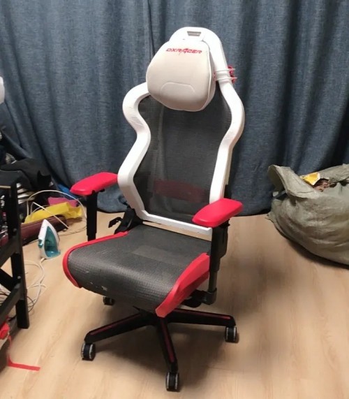 Dxracer Air Pro